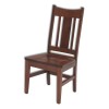 Kodiak Chair 1