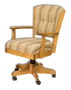 Lansfield Chair