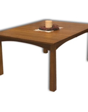 Modesto Leg Table / Pub Table