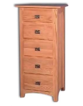 Andy's Lingerie Chest