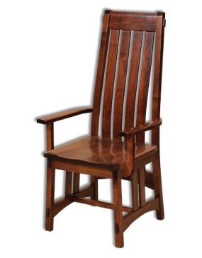 Mccoy Mission Chair
