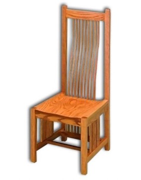 Midway Mission Chair