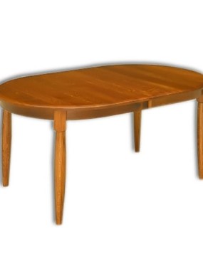 Easton Oval Leg Table