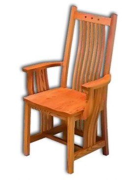 Pinnacle Royal Chair