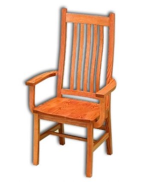 Ridgecrest Chair