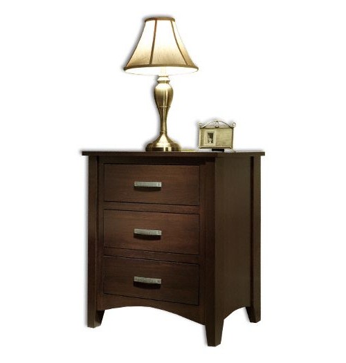 Cambrai Mission Night Stand