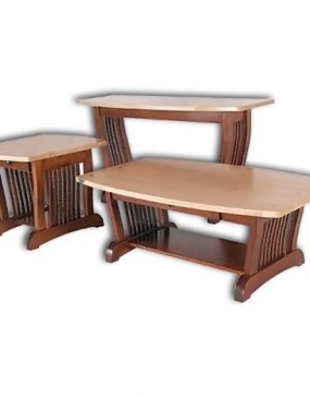 Royal Mission Occasional Tables