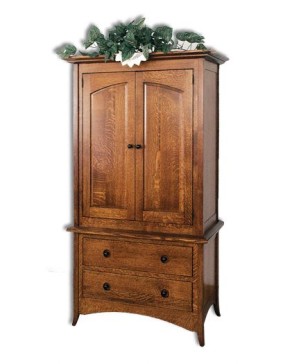 Shaker Hill Armoire