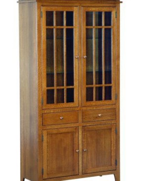 New Spruce Creek Dining Cabinet