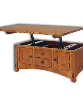 SpringHill Cabinet Tables