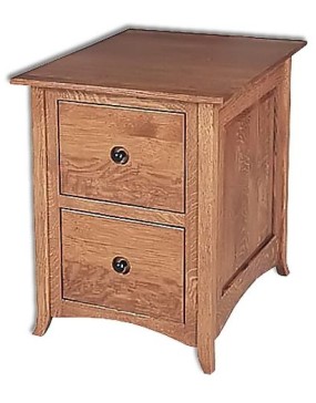 Shaker Hill File Cabinets