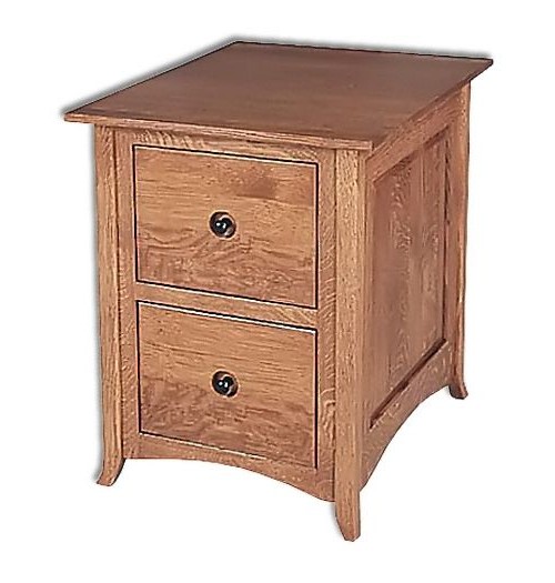 Shaker Hill File Cabinets
