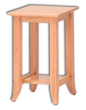 Shaker Hill Plant Stand