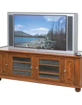 Larson 65 Plasma LCD TV Stand