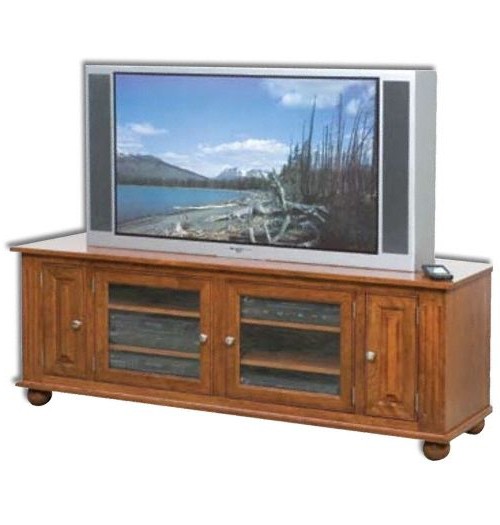 Larson 65 Plasma LCD TV Stand
