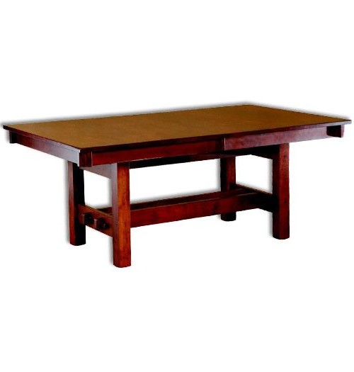 New Georgetown Trestle Table