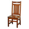 Wolf Hollow Chair 1