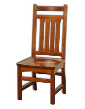 Wolf Hollow Chair