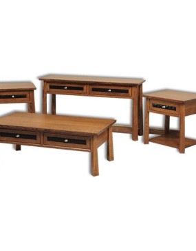 Vancoover Occasional Tables